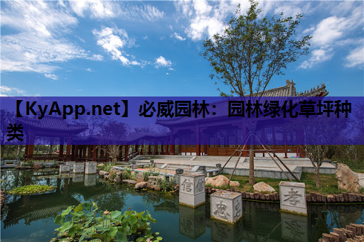 必威园林：园林绿化草坪种类