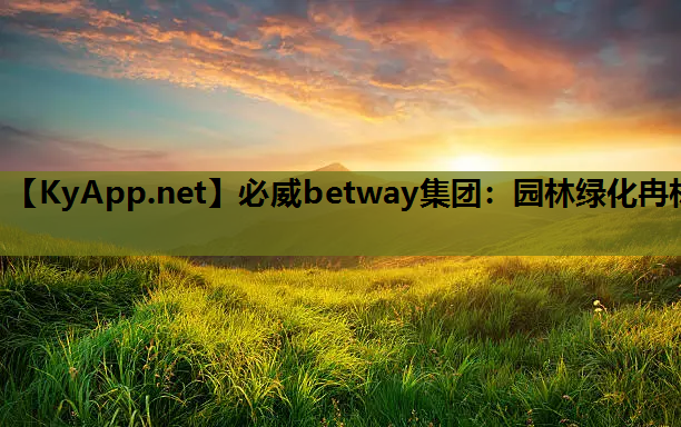 园林绿化冉林